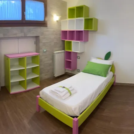 Apartment L'essenziale Porto Torres