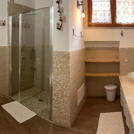 Apartment L'essenziale