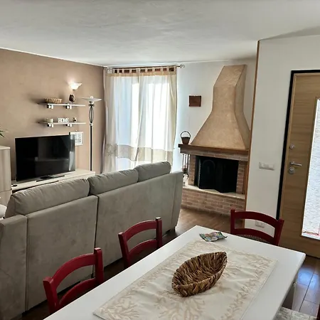 Apartment L'essenziale