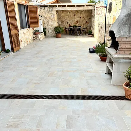 Apartment L'essenziale Porto Torres