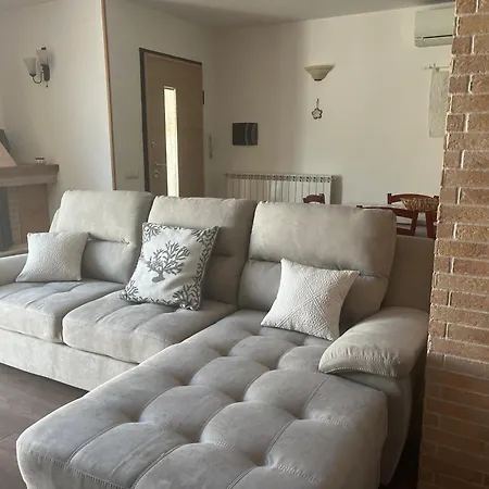 L'essenziale * Porto Torres