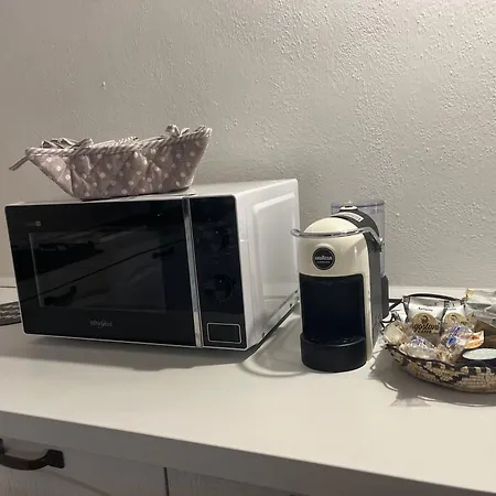 Apartment L'essenziale Porto Torres