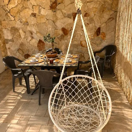 Apartamento L'essenziale *
