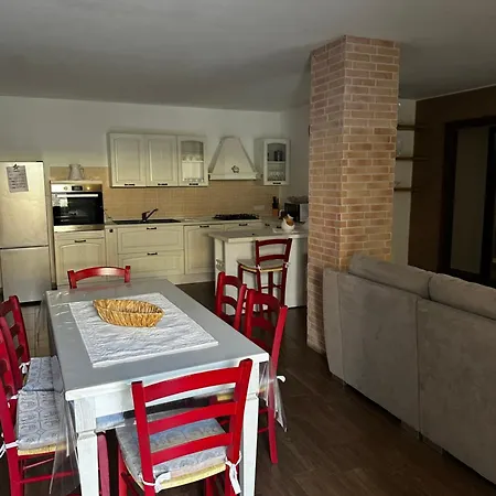 L'essenziale Apartamento *