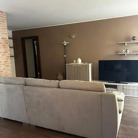 L'essenziale Apartamento *
